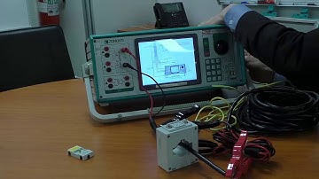 How to Setup and Conduct Tests on the Ponovo PCT200i