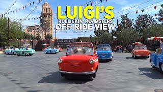 Visit http://www.insidethemagic.net for more automotive fun! a full,
off-ride video view of the new luigi's rollickin' roadsters attraction
at disney califor...
