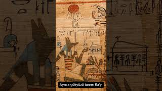 Seth - Kaos Ve Çöl Tanrısı