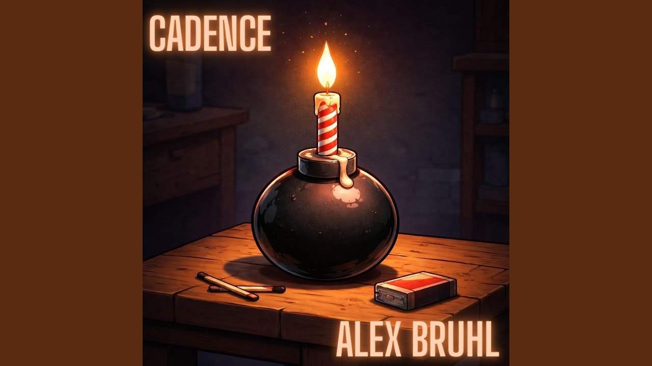 Watch Cadence on YouTube Watch Cadence on YouTube