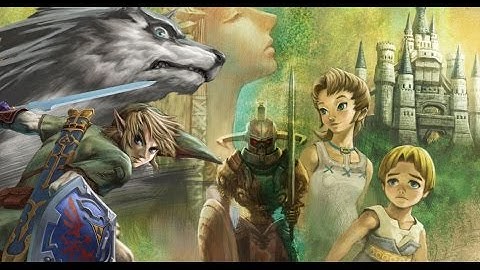 Dolphin 5.0 Gamecube Vulkan APi Test on Shield TV