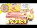 Top Munch August France Monthly Subscription Box - Let's Taste France