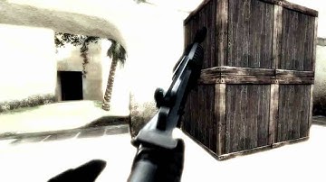 CS:S Sparkles Productions Application Clip By NielS