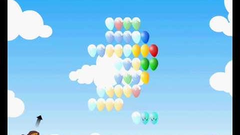 Bloons Level 26-50