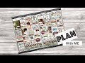 Digital Plan With Me feat. PlannerPixieCo I Wildside