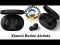 حل مشكله سماعه واحده تعمل شاومي ريدمي  Redmi AirDots