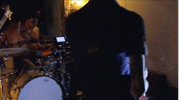 OBYLHIC @ Nebula, Iruñea # 7