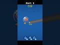 Part 2 | King Grey Snake - Worm Zone .io - Hungry Snake #gaming