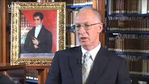 Robert Higgs: Real Crimes behind the War on Drugs