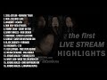 SOLABROS.com feat. Jerome Abalos: The First Live Stream 7/9/21 - STREAM HIGHLIGHTS