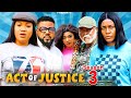 Act of justice season 3  new movie queen nwokoye queeneth herberth 2024 latest nollywood movie