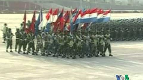 Gene Sharp, the Man behind the Uprisings