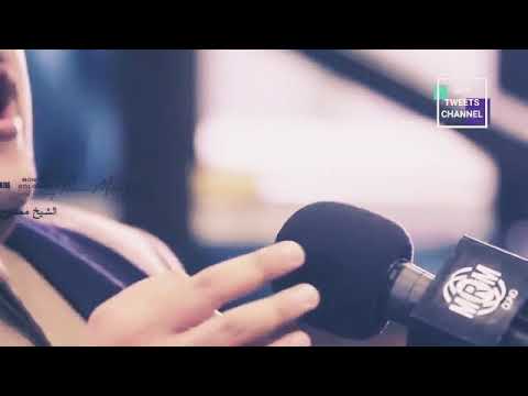 60ثانيه جواب تاريخي من سوره البلد روعه للشيخ ممدوح عامر حفلات جنوب افريقيا HD 