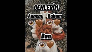 Genleri̇m