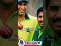 Two Legend in One Frame #waseemakram #javaidmiandaad #1992worldcup #fastsports