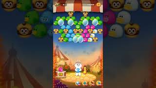 Bubble2 X 開心1
