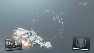 Starfield - Falkland Ships are OP screenshot 3