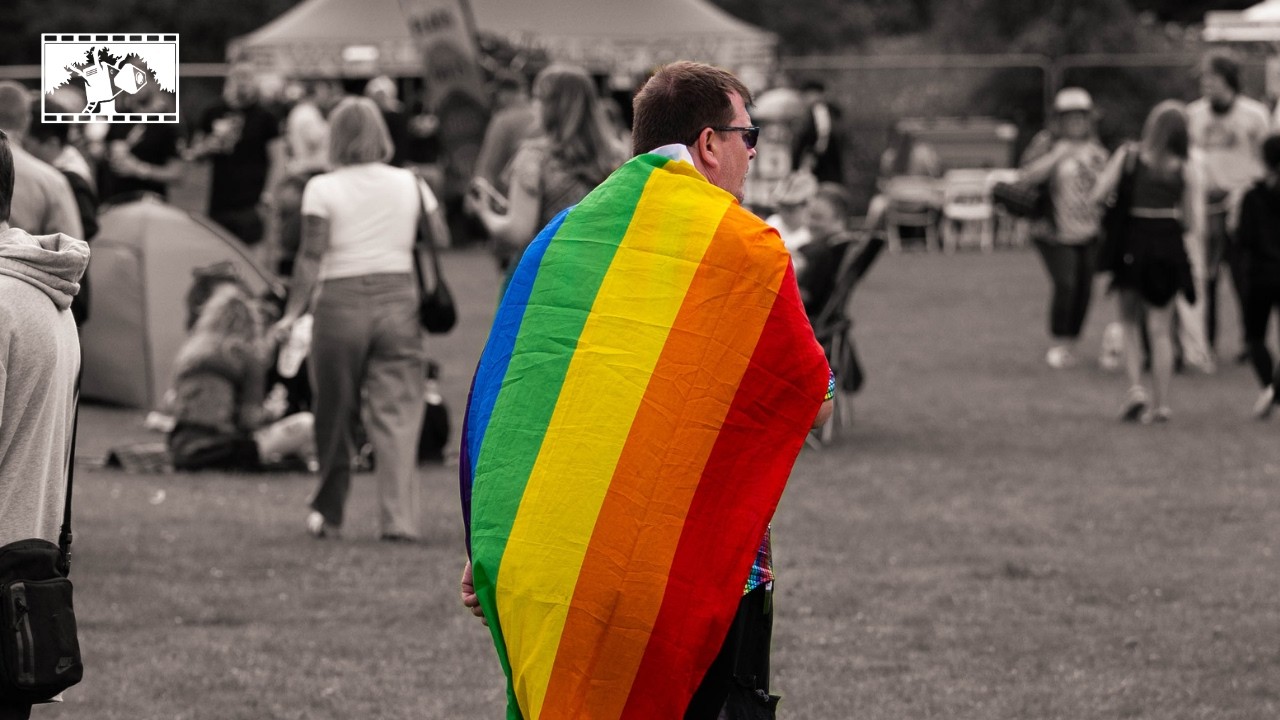 Chesterfield Pride 2024 — The Aftermovie | Promo Video