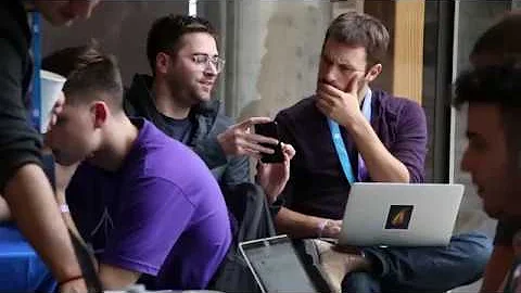 Adbank @ ETHWaterloo Hackathon