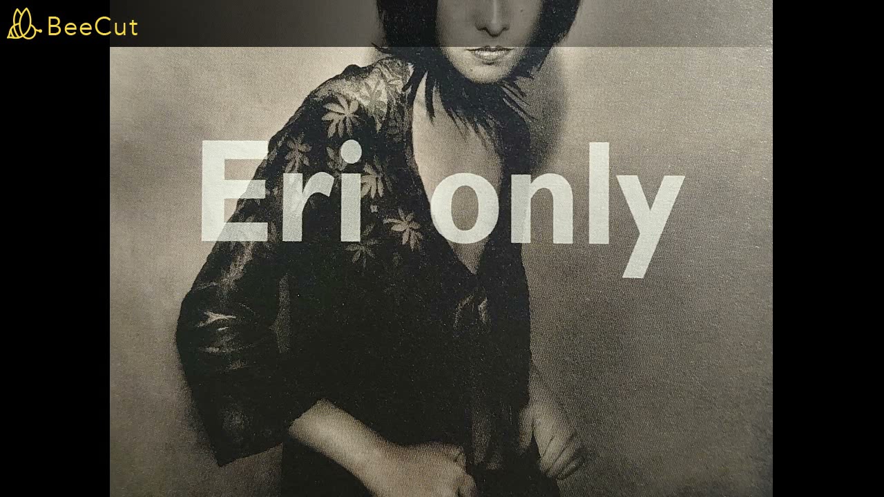 tomorrow's wind／ERI - YouTube