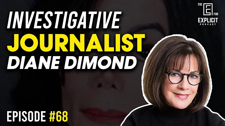 Interview with Investigative Journalist Diane Dimo...