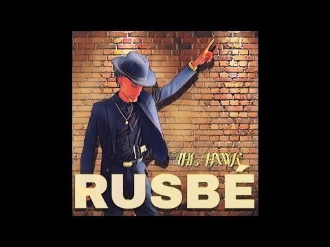The Hawk - Rusbé
