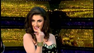 Jeta Abazaga - Bukuroshi Gezuar 2015 Me Rtv 21