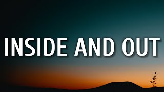 Tyler Hubbard - Inside And Out (Lyrics)