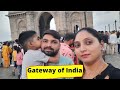 Gateway of india mumbai      ar bhailu