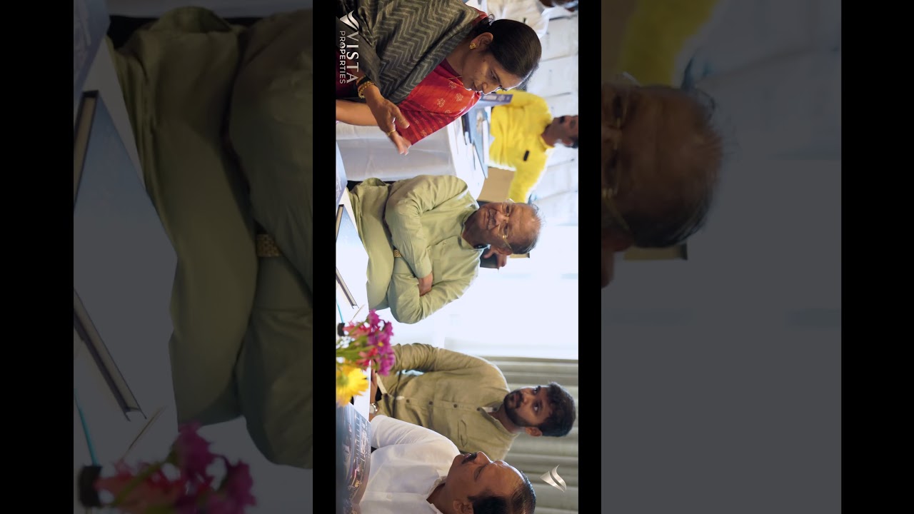 Our first-ever Dubai Property Roadshow in Nashik was a smashing success!