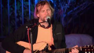 E-R Sessions: Tim Bluhm - Kern River Blues