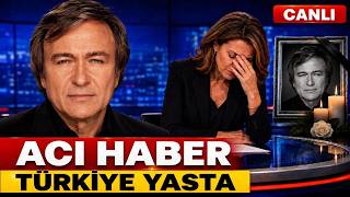 Eylül 2026’Da Hayatını Kaybeden 08 Türk Şarkıcı…