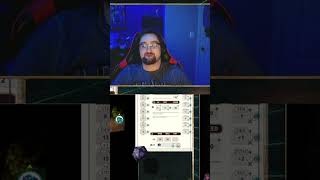 Noeon.... failed a saving throw | #smugf5 on #Twitch