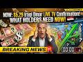 🚨 NOW: $5.29 Iraqi Dinar LIVE TV Confirmation! What Holders Need NOW! 🇮🇶 RV News 2026