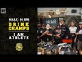 'I Am Athlete' Podcast On The NFL And Sports Industry, Lebron James, BLM And More | Drink Champs