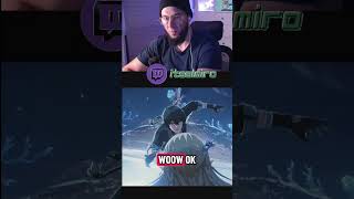 WUWA LORE IS DEEP🥲🥺 #youtubeshorts #wutheringwaves #wuwa #gacha #streamer