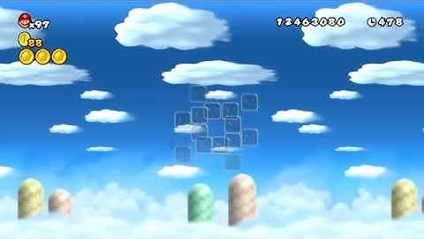 NSMBW Path Sync Tool