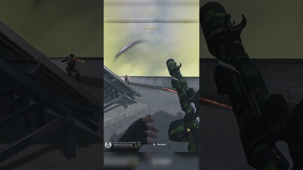 This Man Got WORKED On 😈 