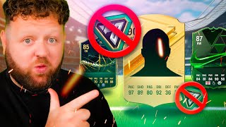 HOW TO PLAY FC24 ULTIMATE TEAM WITH NO MONEY!