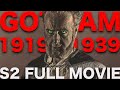 GOTHAM 1919-1939 S2 Full Movie