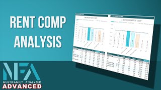MFA-ADVANCED Rent Comp Analysis