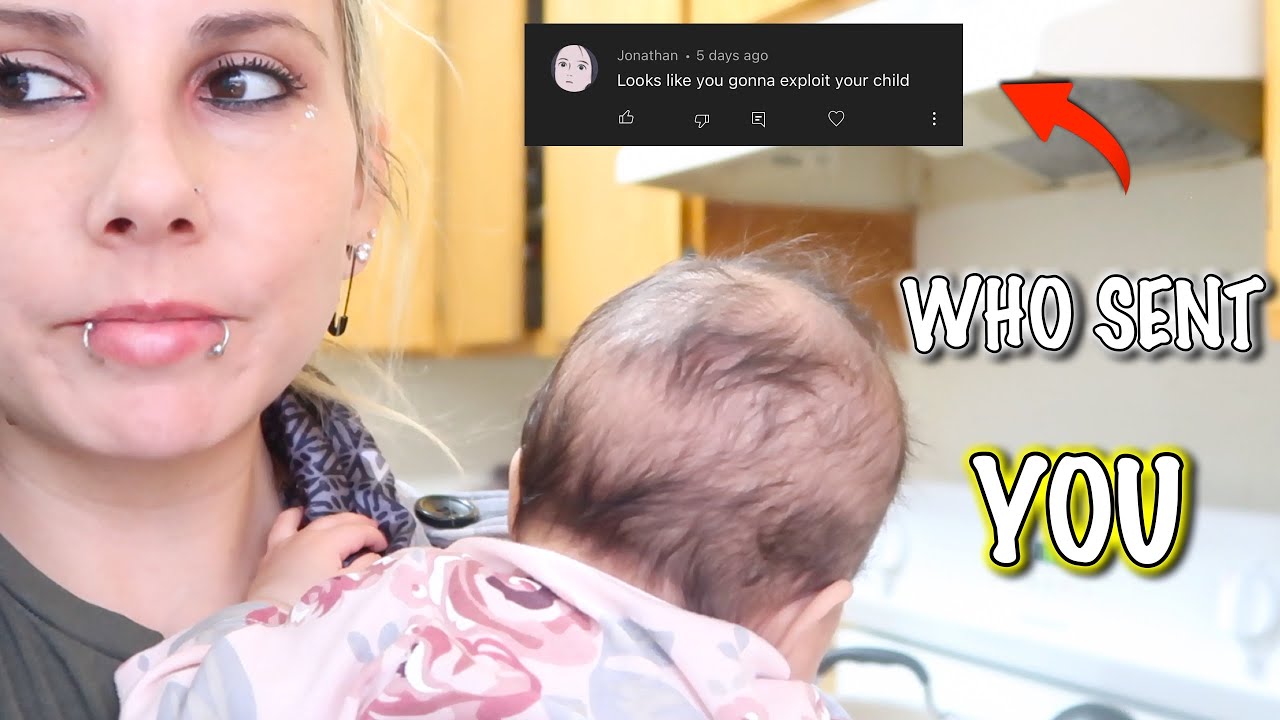 USING MY KIDS FOR VIEWS YouTube using-my-kids-for-views-youtube