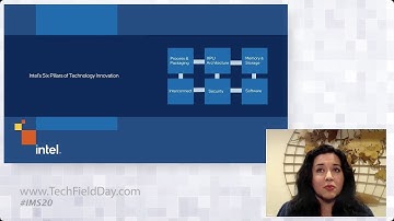 Intel Memory and Storage Moment Review