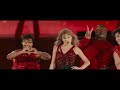 Taylor Swift - I Knew You Were Trouble (The Eras Tour Film) (Taylor