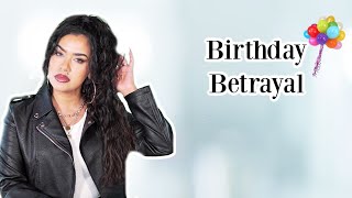 Birthday Betrayal Story Time |  UPDATE  Kenzzi Hair Removal Journey