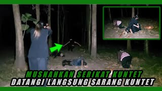 GSJ MUSNAHKAN SERIKAT SANTET MERESAHKAN #gussamsudinterbaru @MBAHDEN