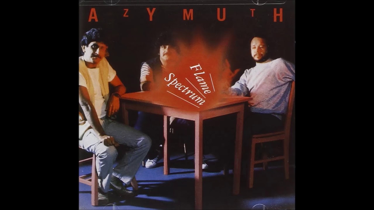 Watch Azymuth - Right On HQ on YouTube Watch Azymuth - Right On HQ on YouTube