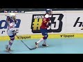 2017 World Ball Hockey Championship - CZE - SVK - WOMEN