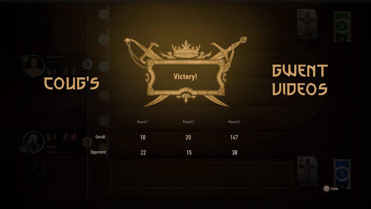 The Witcher 3: Wild Hunt Regular Edition - Clan Brokvar Merchant