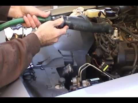 1995 Mercury Grand Marquis >> 1995 Ford Crown Victoria Cooling System Flush - YouTube 1995 Mercury Grand Marquis >> 1995 Ford Crown Victoria Cooling System Flush - YouTube
